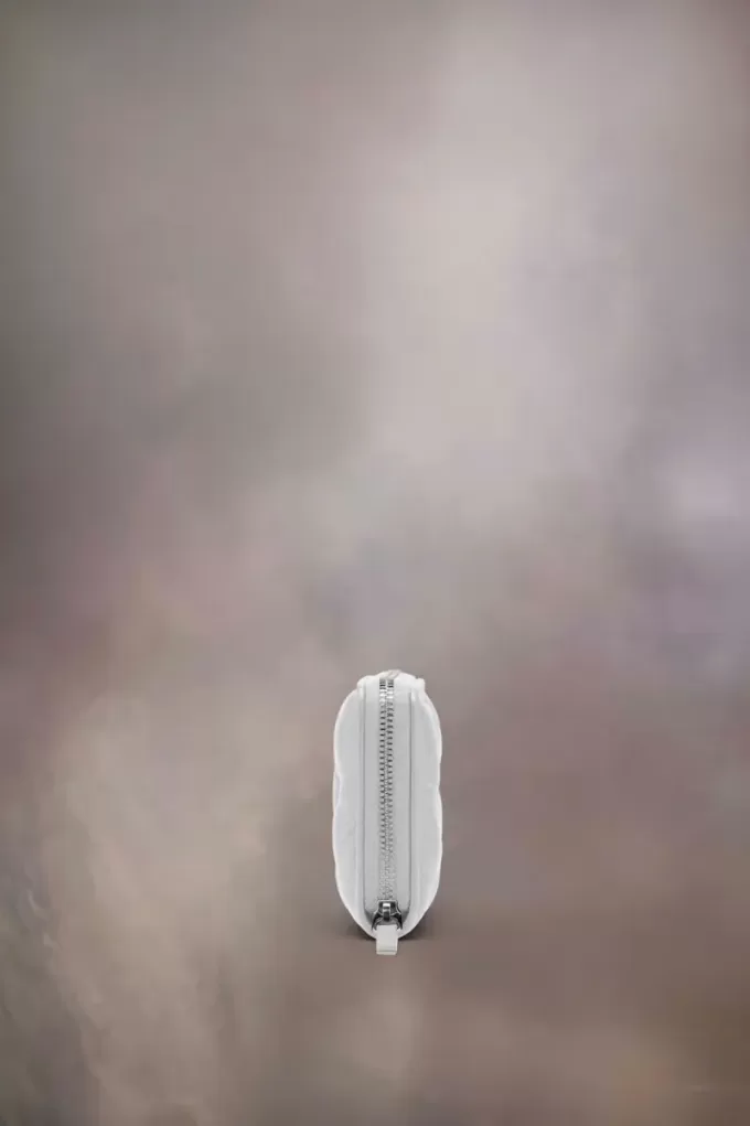 Glam Slam Embroidered Wallet Small Glam Slam Embroidered Wallet Small