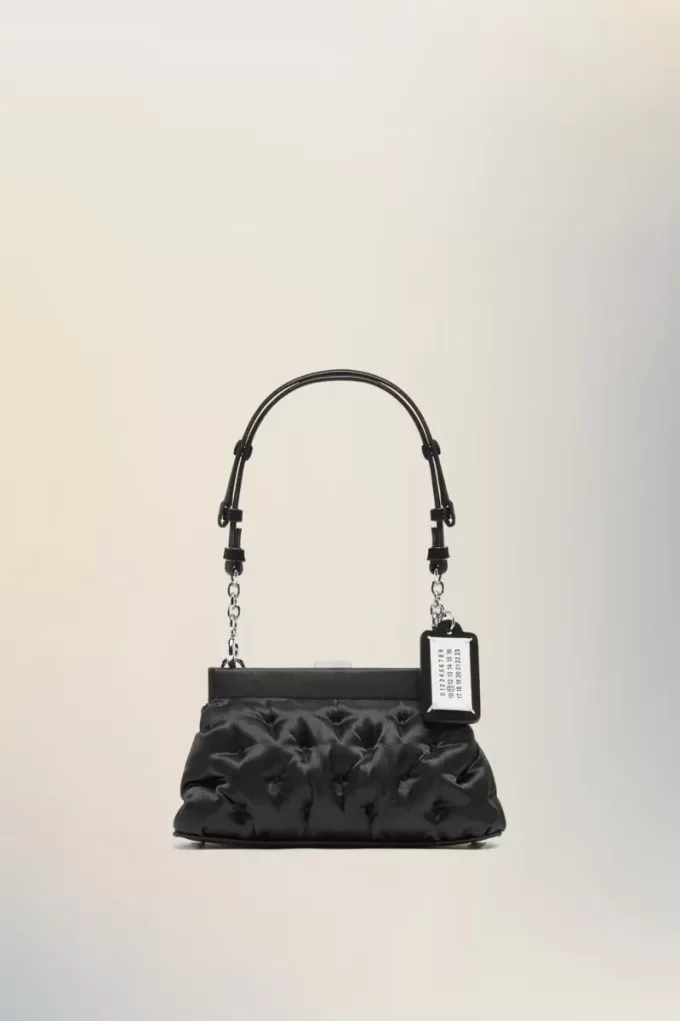 Glam Slam embroidery clutch small Glam Slam embroidery clutch small