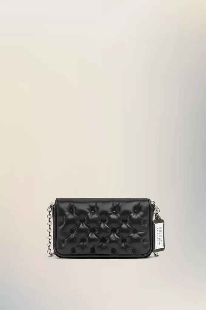 Glam Slam embroidery mini Glam Slam embroidery mini