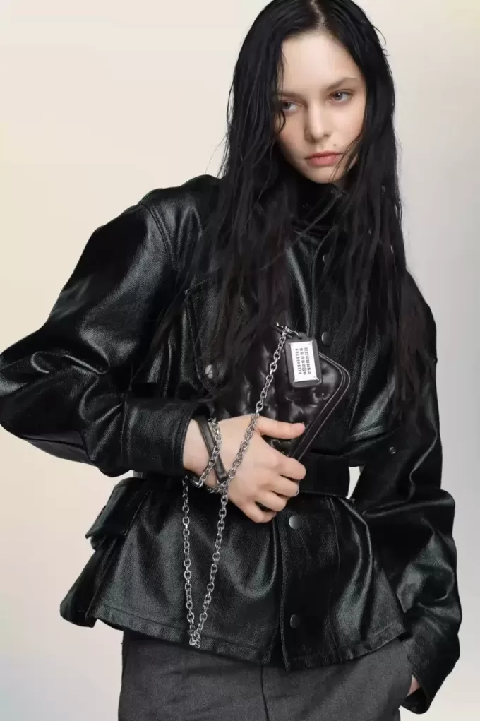 Glam Slam embroidery mini Glam Slam embroidery mini