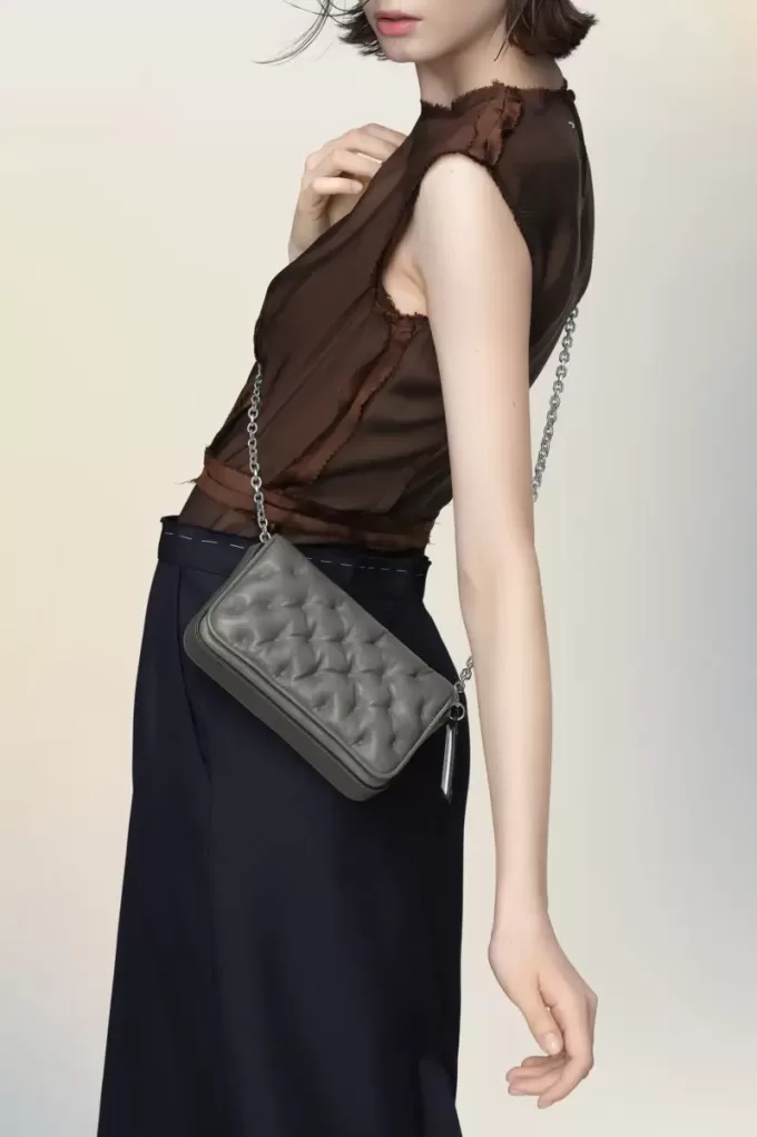 Glam Slam embroidery mini Glam Slam embroidery mini