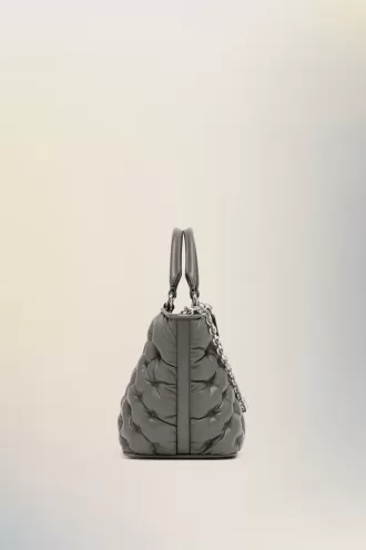 Glam Slam embroidery tote mini Glam Slam embroidery tote mini