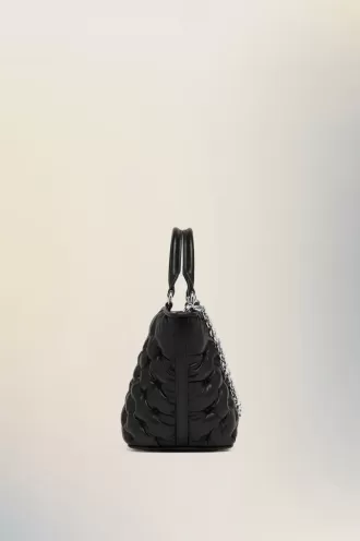 Glam Slam embroidery tote mini Glam Slam embroidery tote mini