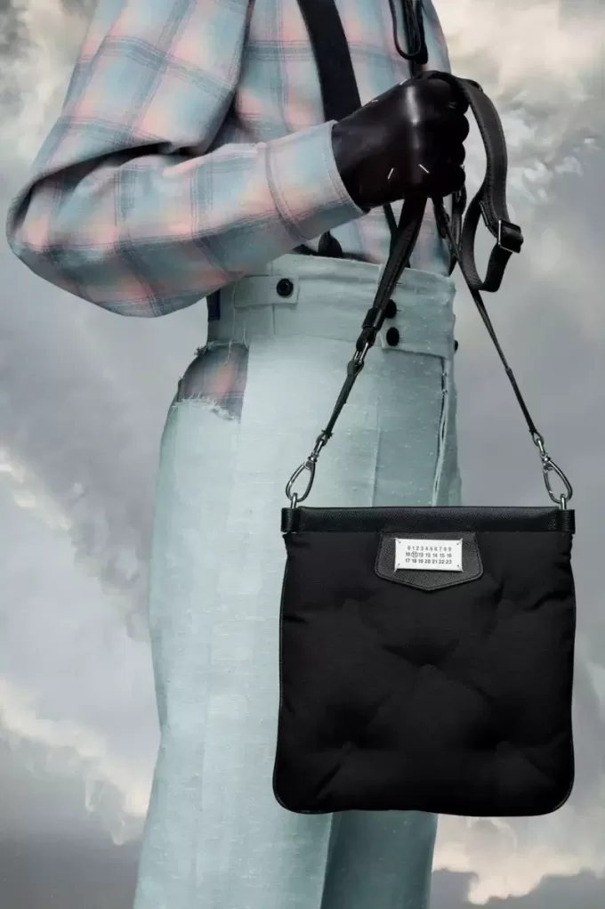 Glam Slam sport flat pocket Glam Slam sport flat pocket