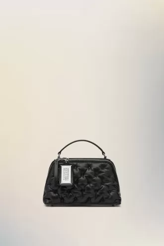 Glam Slam Trapezoid Bag Glam Slam Trapezoid Bag