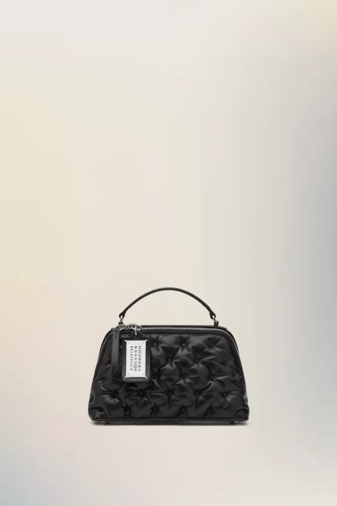 Glam Slam Trapezoid Bag Glam Slam Trapezoid Bag