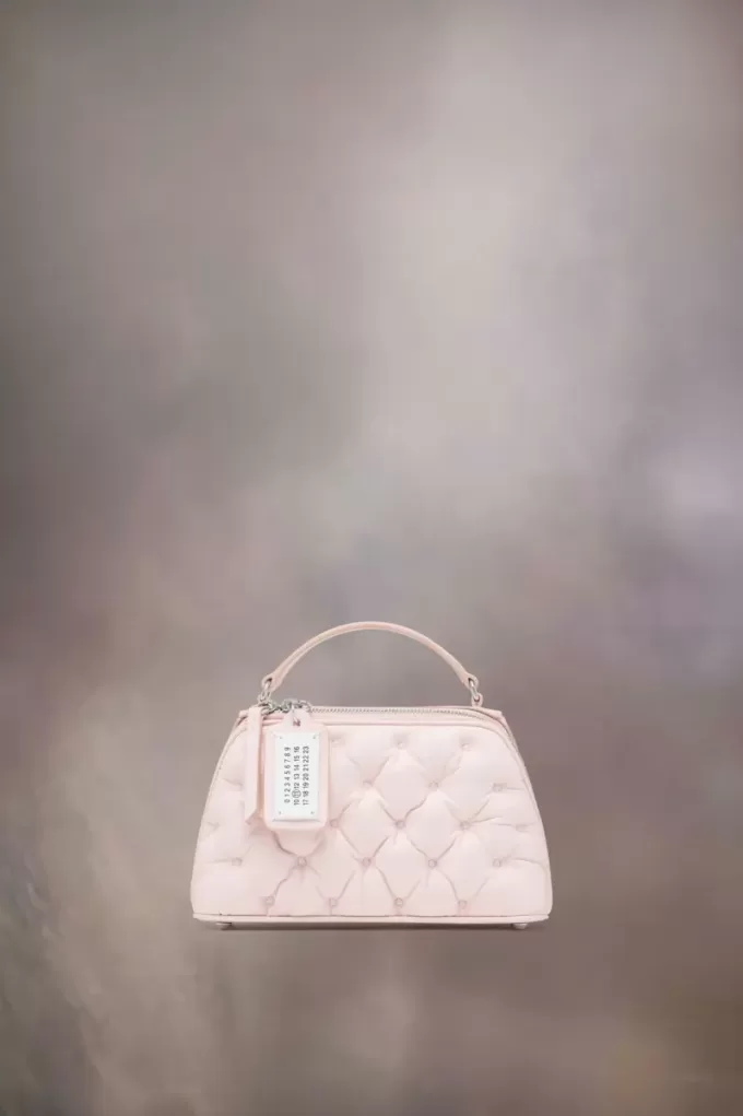 Glam Slam Trapezoid Bag Glam Slam Trapezoid Bag