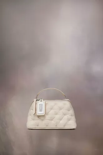 Glam Slam Trapezoid Bag Glam Slam Trapezoid Bag