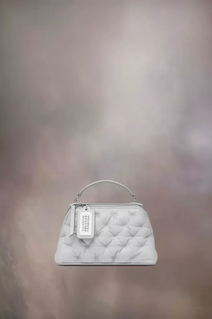 Glam Slam Trapezoid Bag Glam Slam Trapezoid Bag