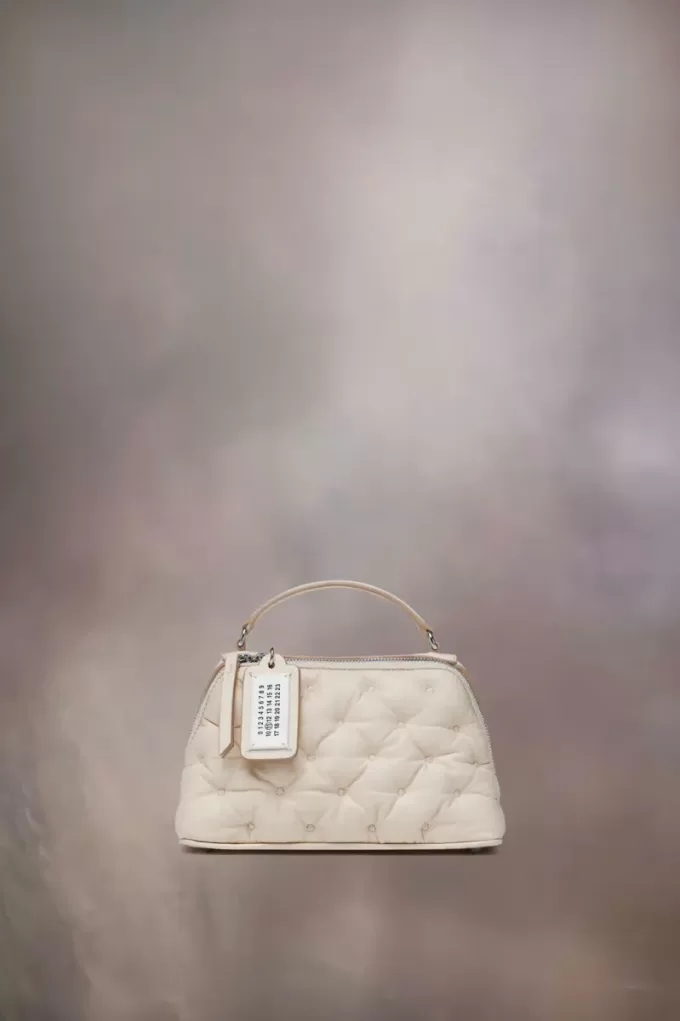 Glam Slam Trapezoid Bag Glam Slam Trapezoid Bag