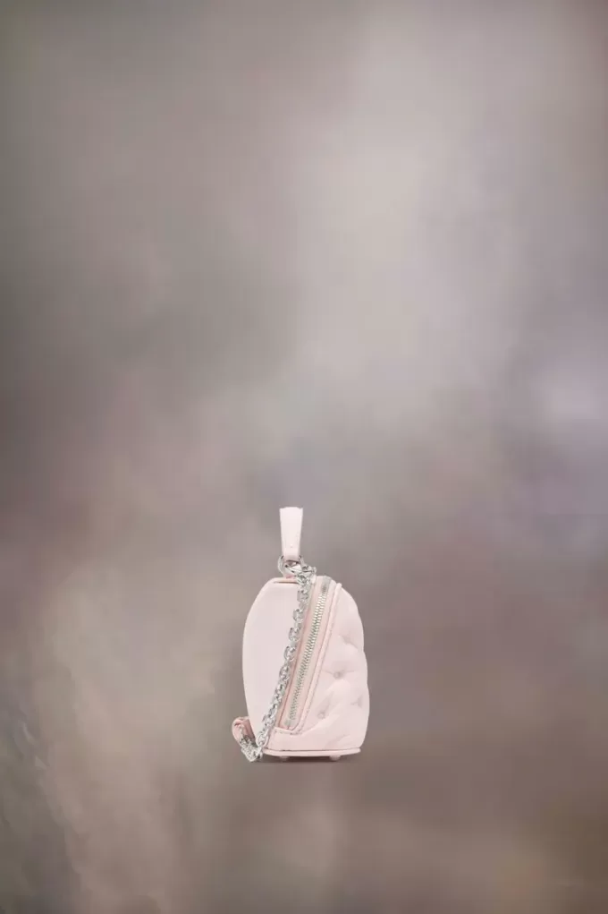 Glam Slam Trapezoid Bag Glam Slam Trapezoid Bag