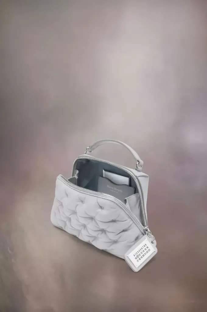 Glam Slam Trapezoid Bag Glam Slam Trapezoid Bag