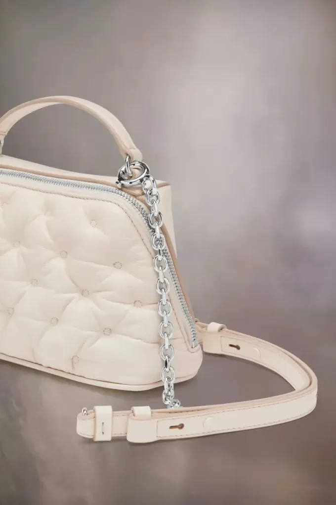 Glam Slam Trapezoid Bag Glam Slam Trapezoid Bag