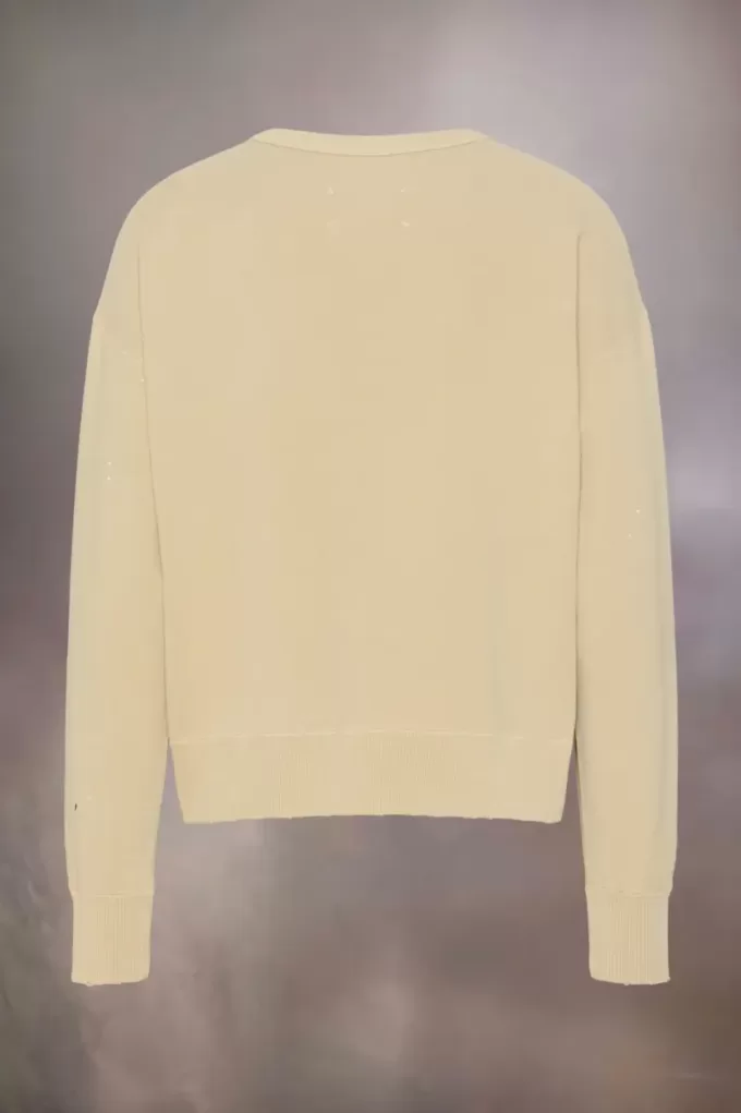 Graffiti logo sweatshirt Graffiti logo sweatshirt