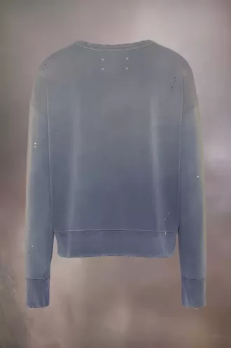 Graffiti logo sweatshirt Graffiti logo sweatshirt