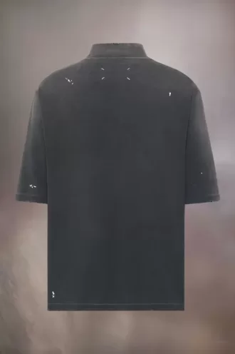 Graffiti logo T-shirt