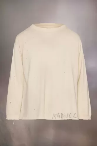 Handwritten logo top Handwritten logo top