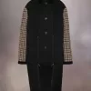 Heavy Cotton Double Coat Heavy Cotton Double Coat