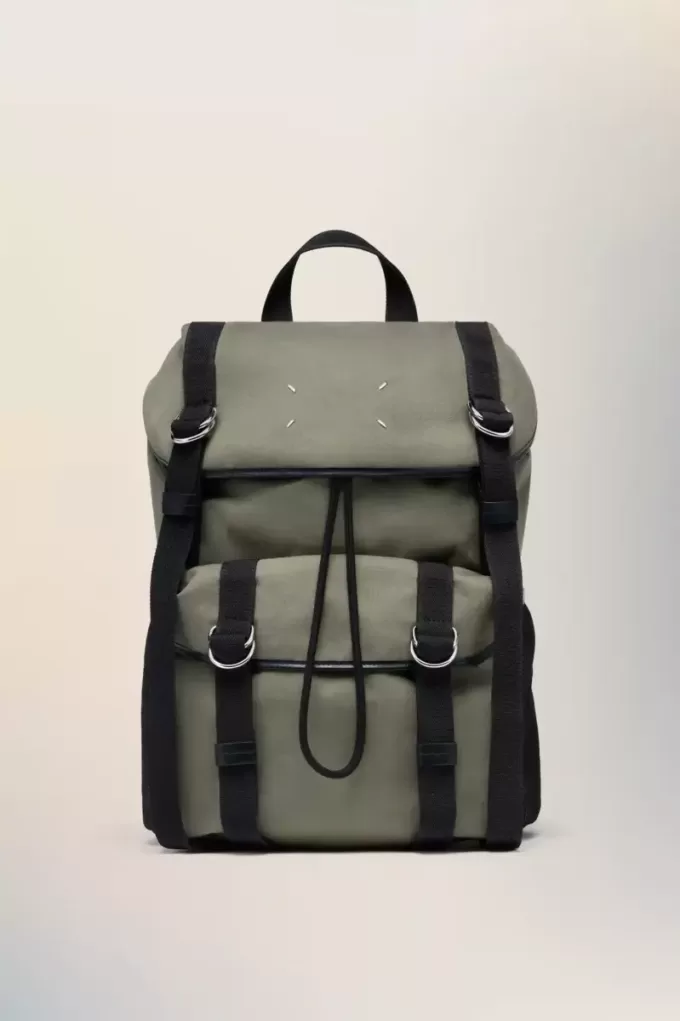 High tech medium backpack High tech medium backpack