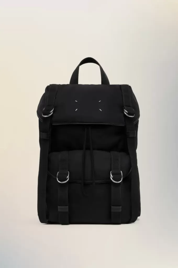 High tech medium backpack High tech medium backpack