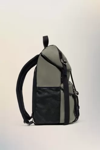 High tech medium backpack