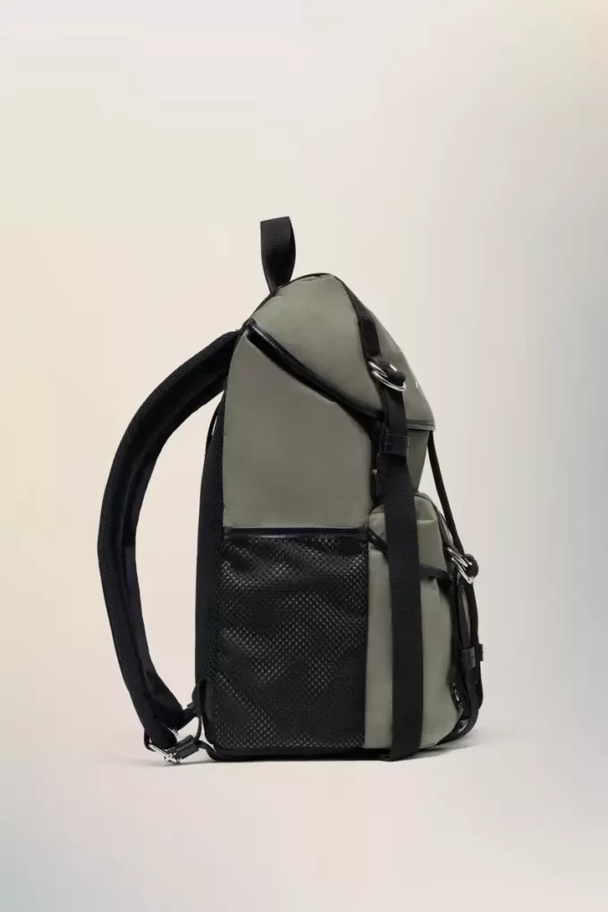 High tech medium backpack High tech medium backpack