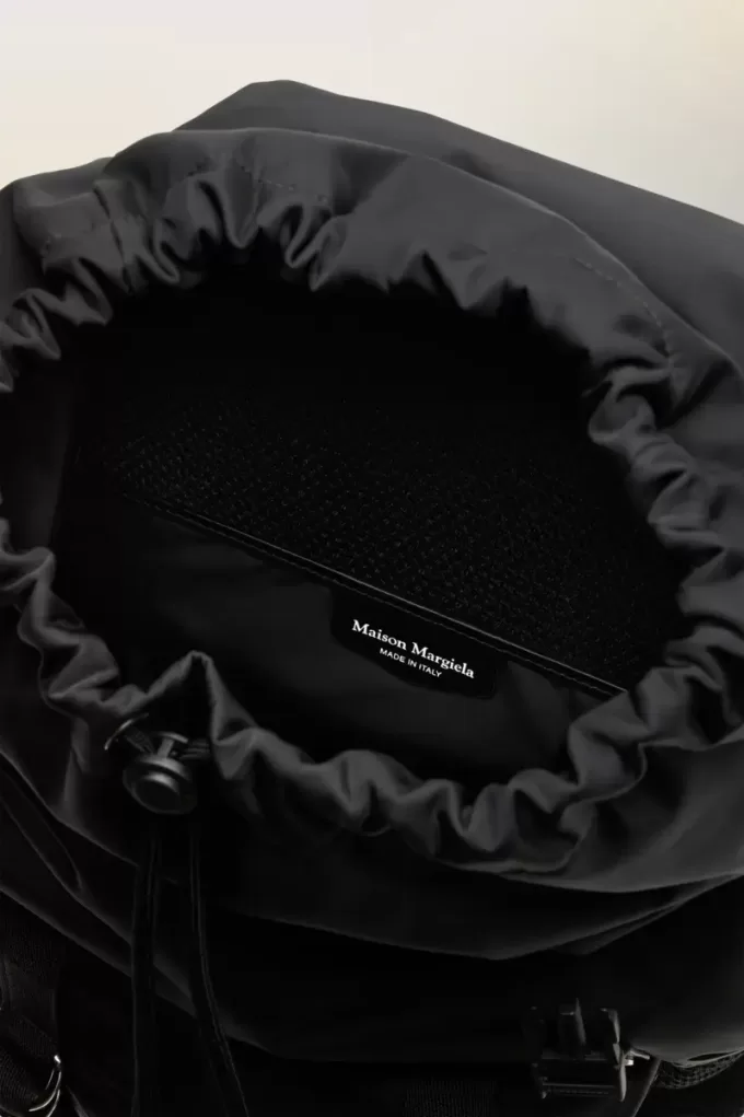 High tech medium backpack High tech medium backpack