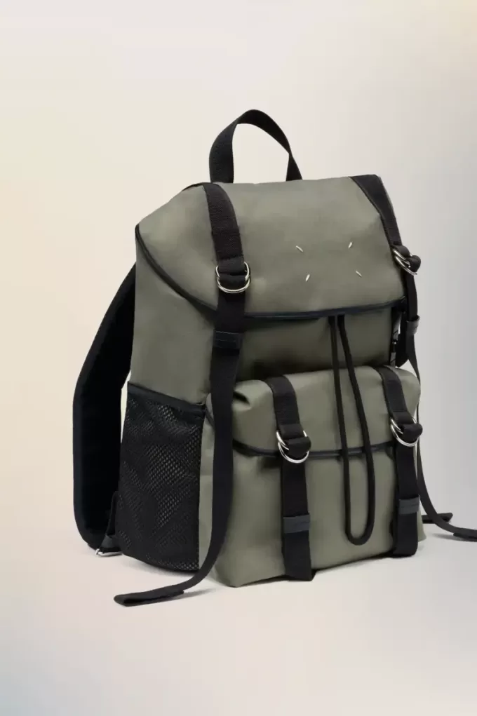 High tech medium backpack High tech medium backpack