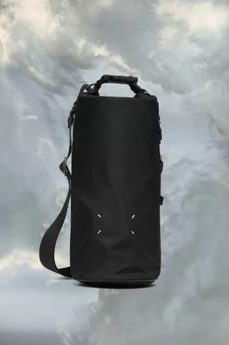 High Tech Roll Up Bag