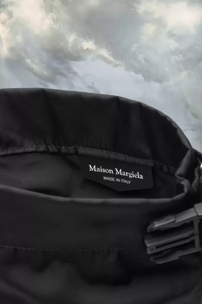 High Tech Roll Up Bag High Tech Roll Up Bag