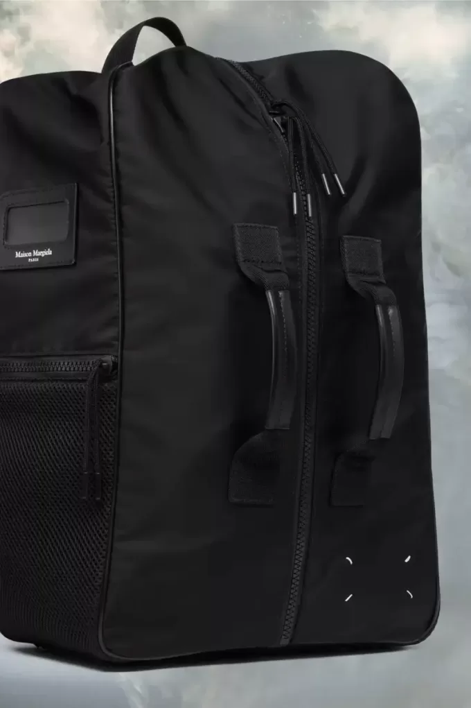 High Tech Weekender Backpack High Tech Weekender Backpack