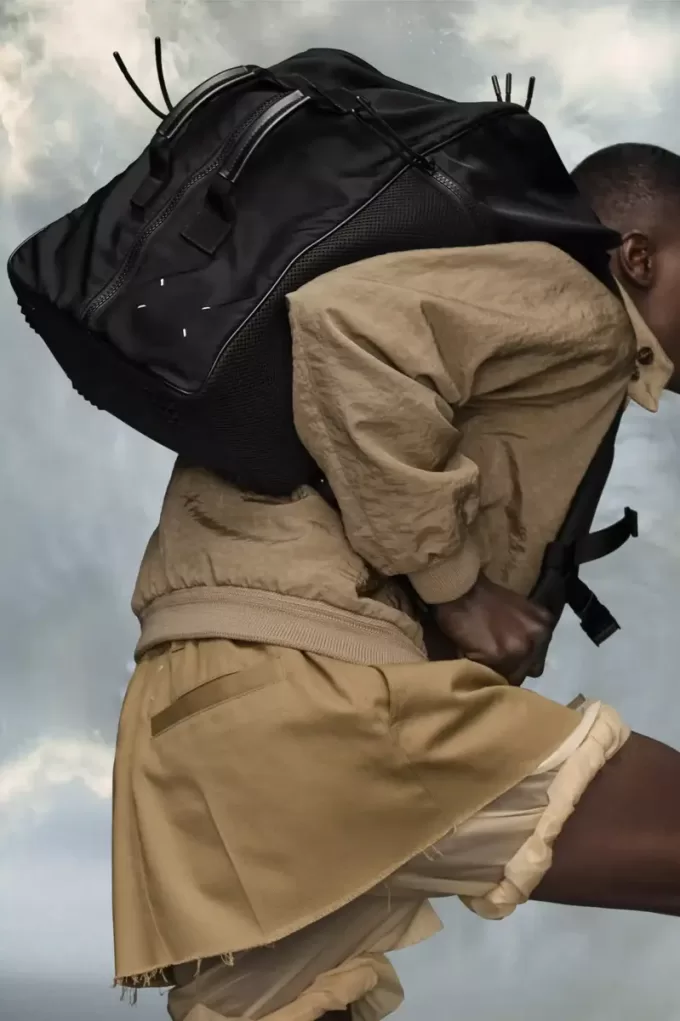 High Tech Weekender Backpack High Tech Weekender Backpack