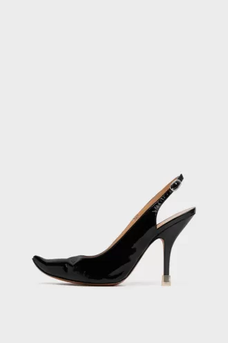 Loved to death slingback Loved to death slingback