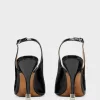 Loved to death slingback Loved to death slingback