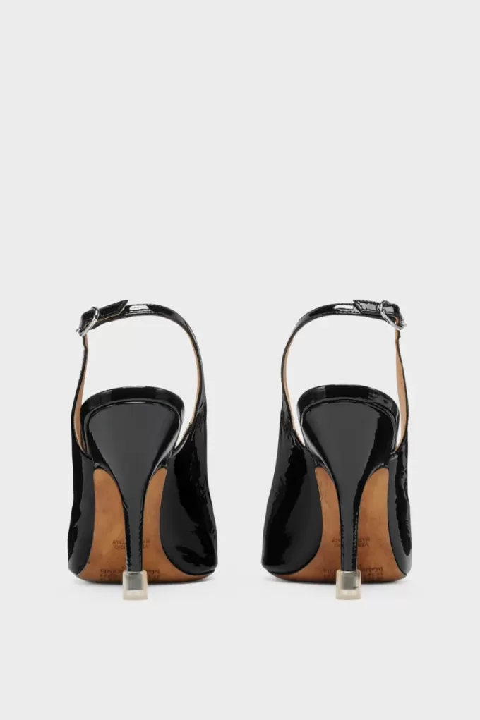 Loved to death slingback Loved to death slingback