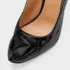 Loved to death slingback Loved to death slingback