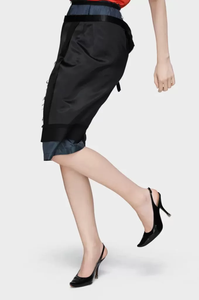 Loved to death slingback Loved to death slingback