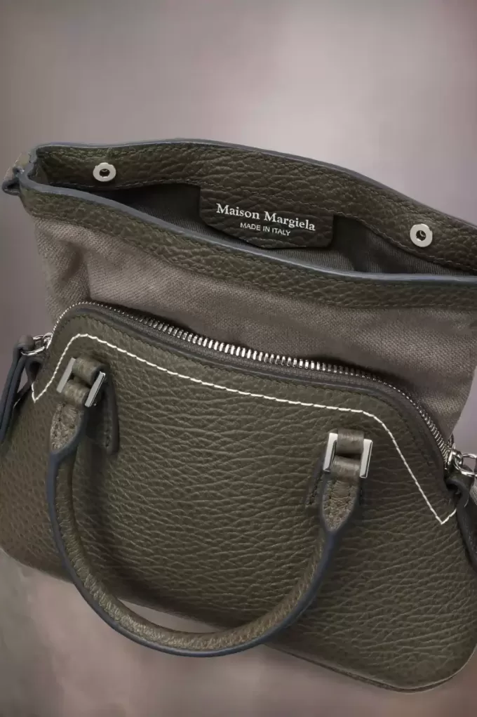 Maison Margiela 5AC classique micro Maison Margiela 5AC classique micro