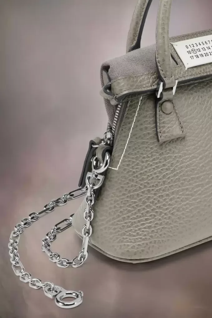 Maison Margiela 5AC classique micro Maison Margiela 5AC classique micro