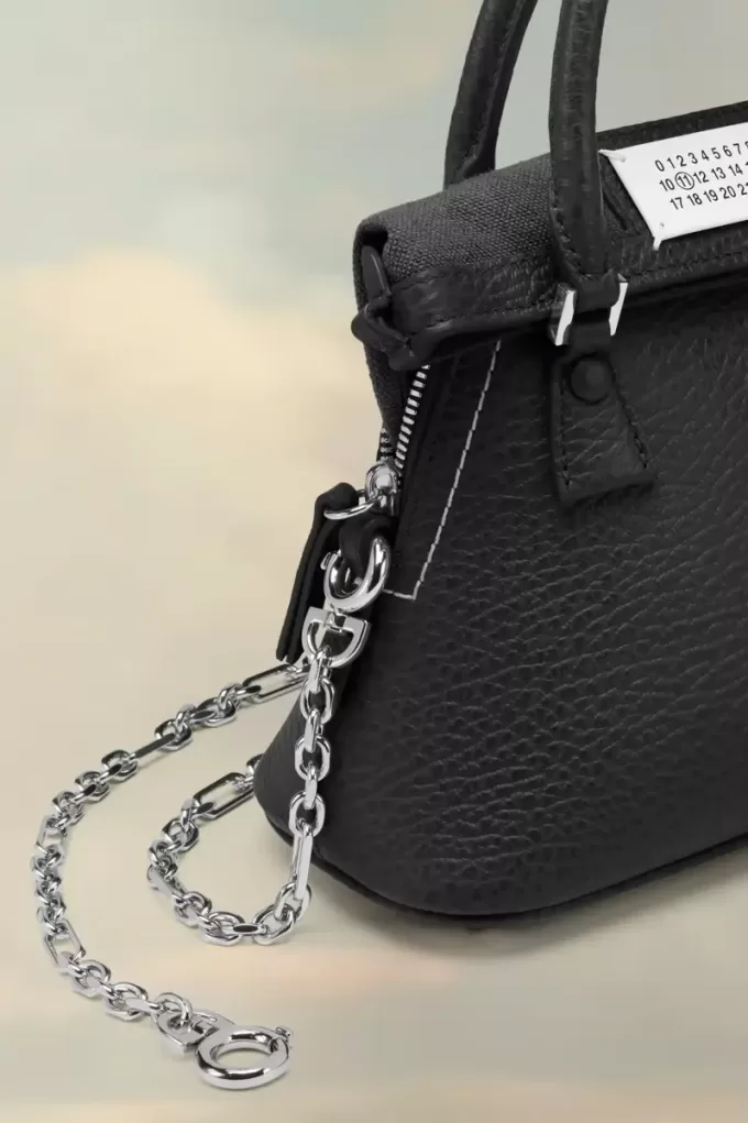 Maison Margiela 5AC classique micro Maison Margiela 5AC classique micro