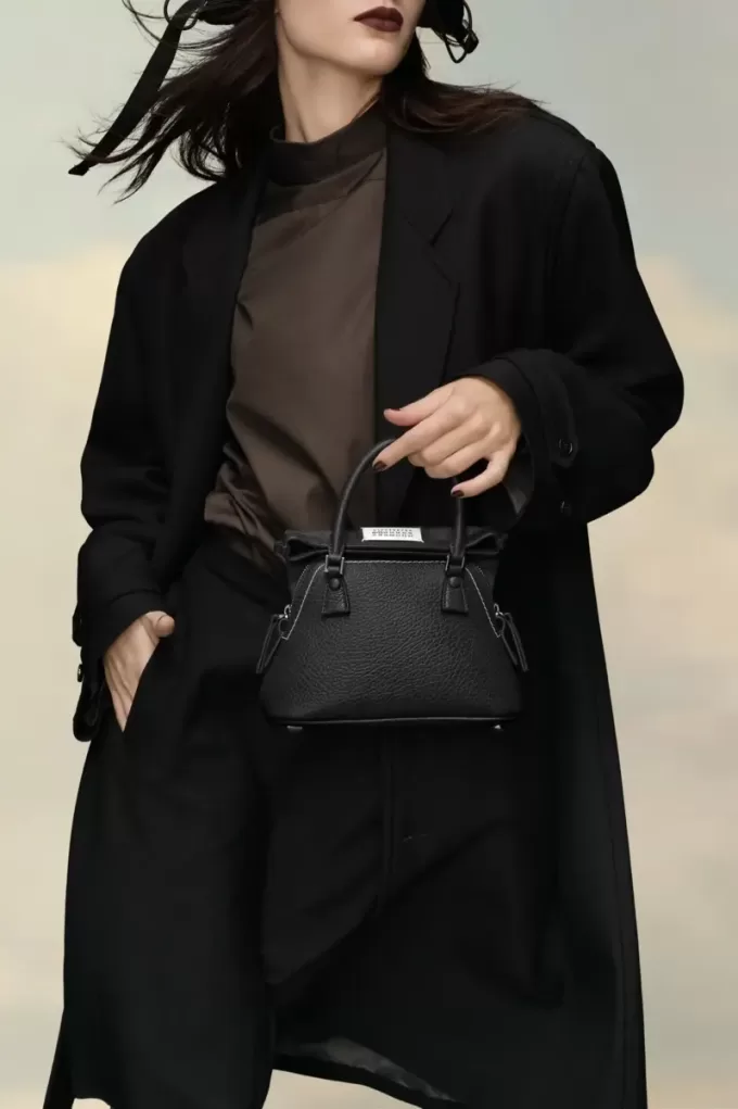 Maison Margiela 5AC classique micro Maison Margiela 5AC classique micro