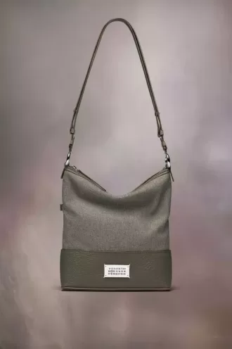 Maison Margiela 5AC hobo small Maison Margiela 5AC hobo small