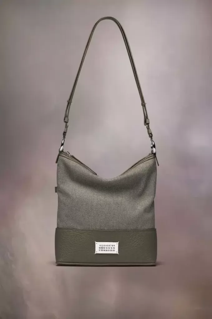 Maison Margiela 5AC hobo small Maison Margiela 5AC hobo small