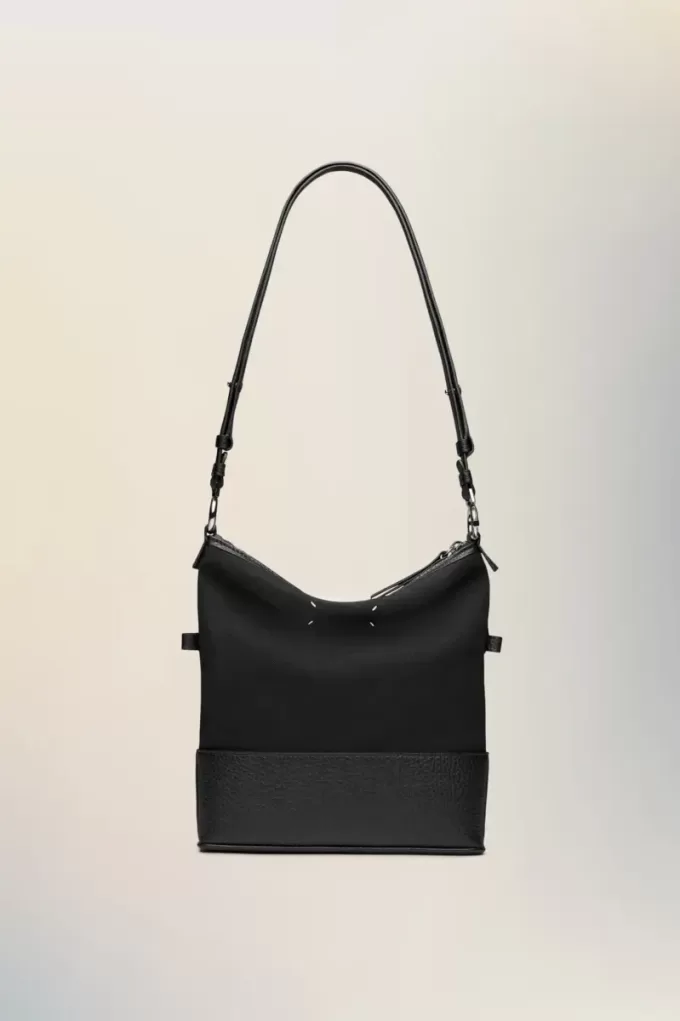 Maison Margiela 5AC hobo small Maison Margiela 5AC hobo small