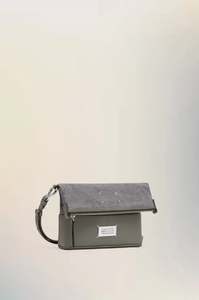 Maison Margiela 5AC hobo small Maison Margiela 5AC hobo small