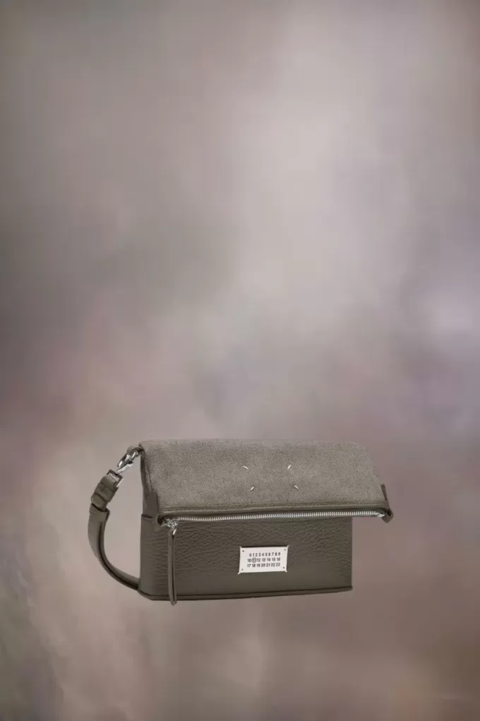 Maison Margiela 5AC hobo small Maison Margiela 5AC hobo small