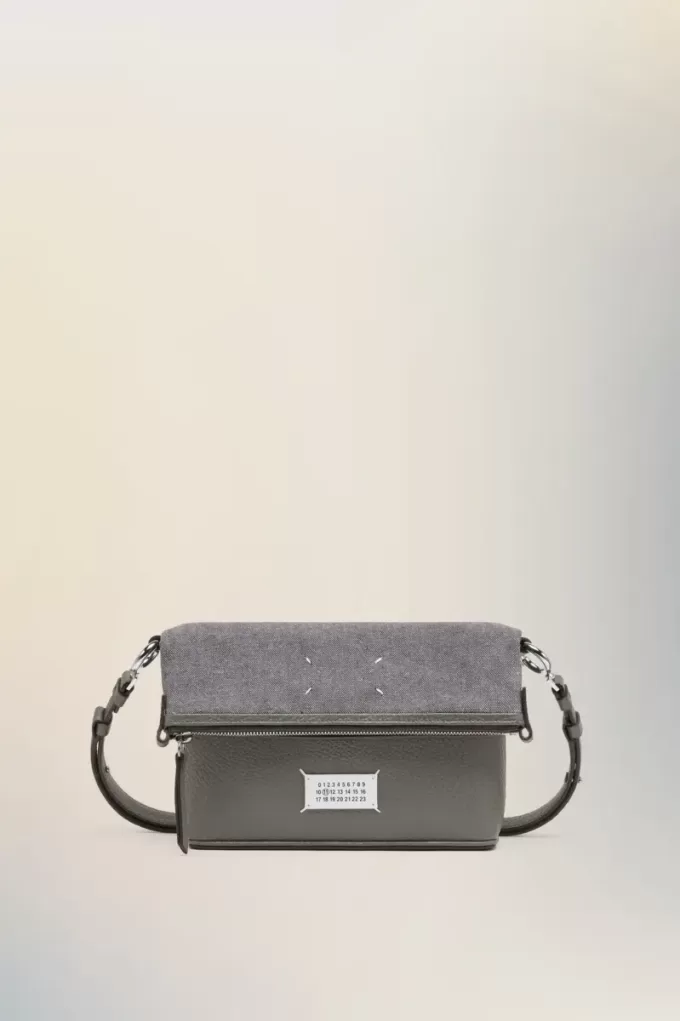 Maison Margiela 5AC hobo small Maison Margiela 5AC hobo small