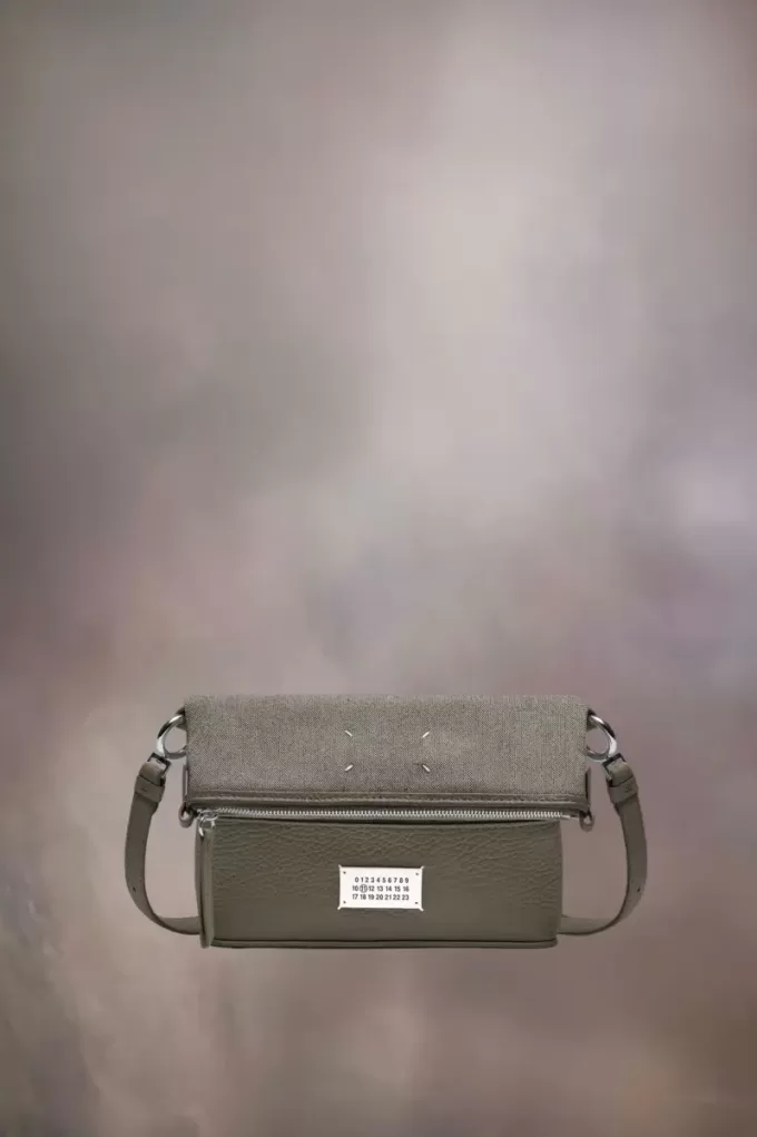 Maison Margiela 5AC hobo small Maison Margiela 5AC hobo small