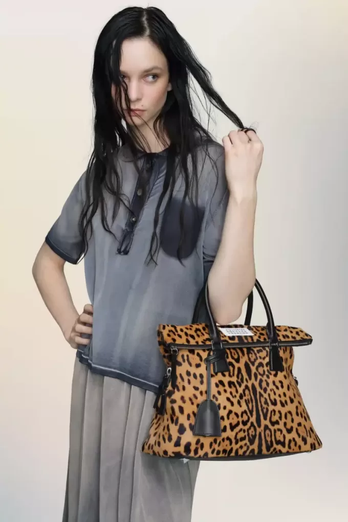 Maison Margiela 5AC medium Maison Margiela 5AC medium