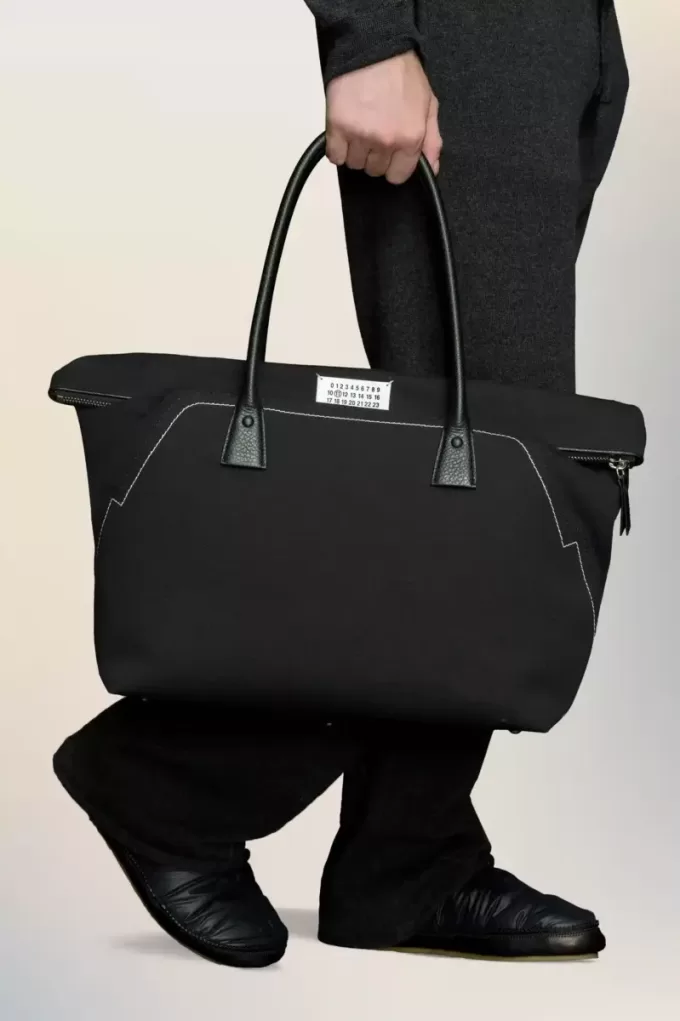 Maison Margiela 5AC shopping large Maison Margiela 5AC shopping large